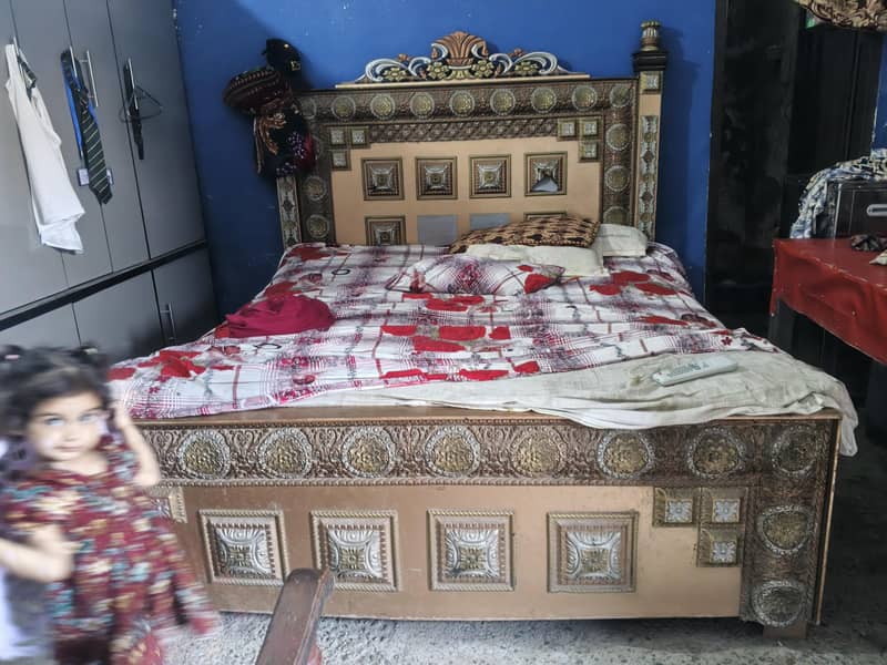 bed h 1