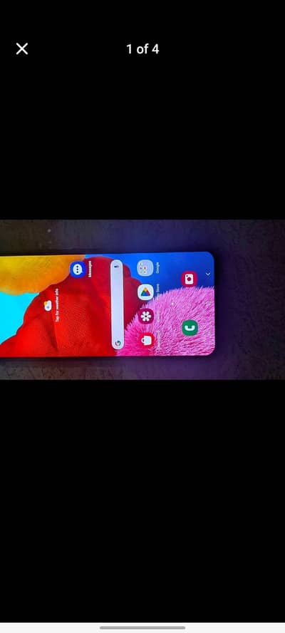 Samsung Mobile A51