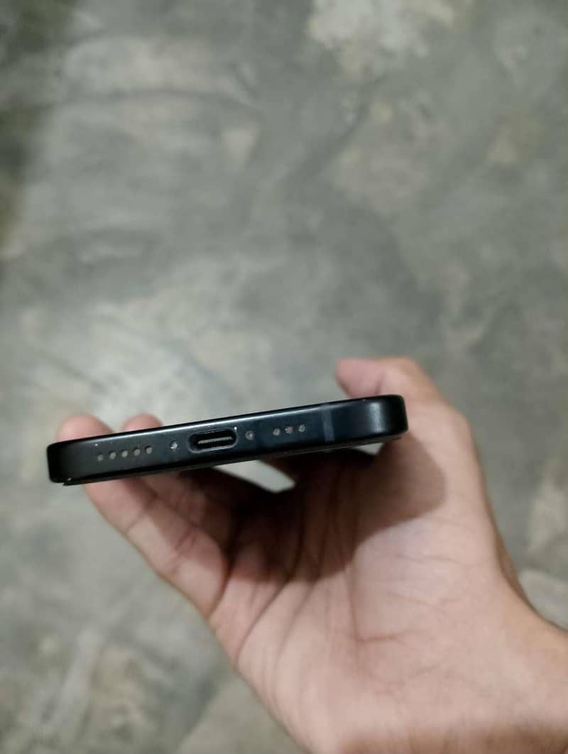 Apple iPhone 15 1