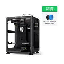 Creality K2 SE Combo 3D printer 2