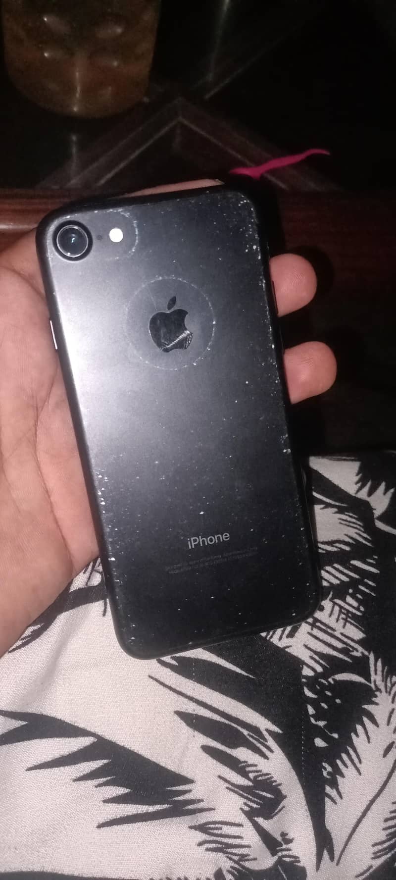 Apple iPhone 7 2