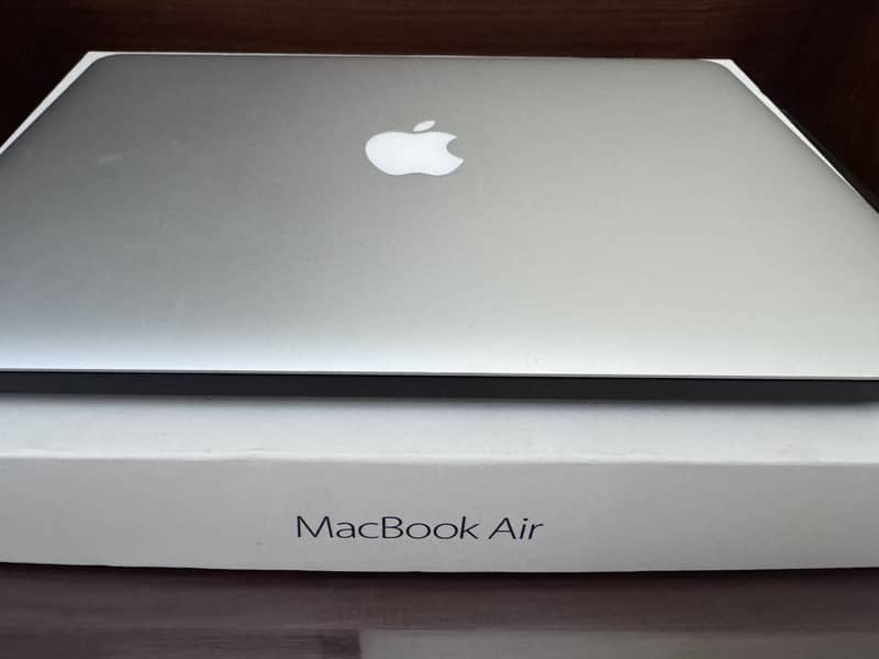 MacBook Air 0