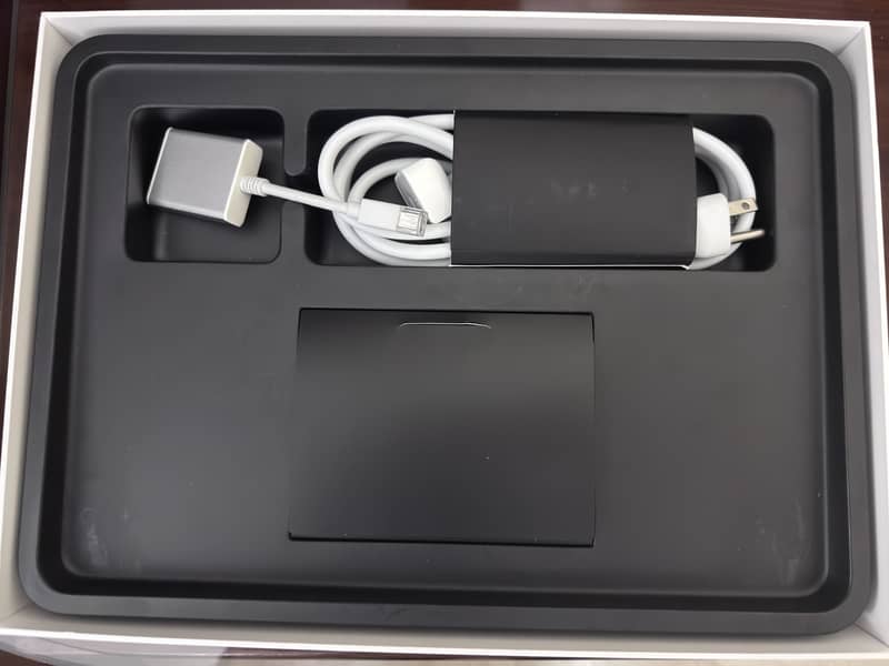 MacBook Air 1