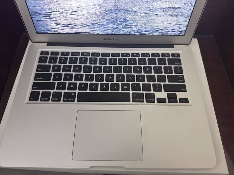 MacBook Air 2