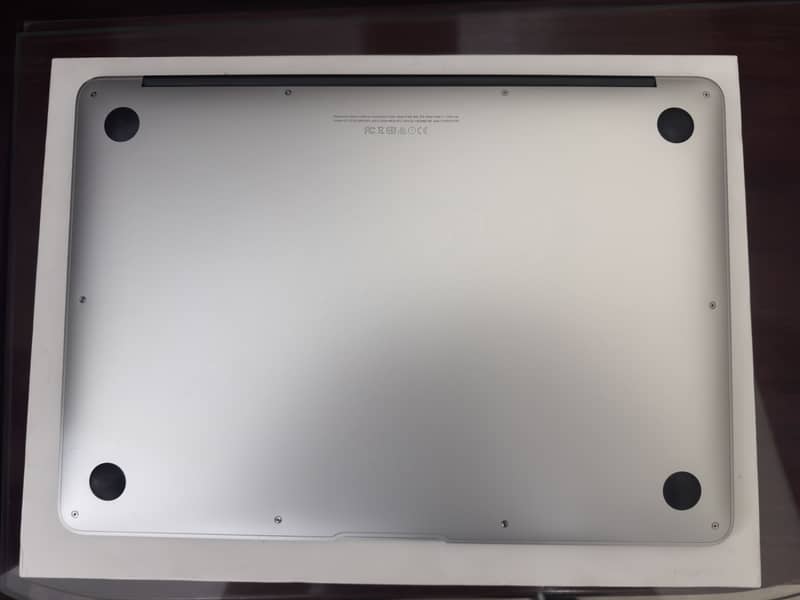 MacBook Air 3