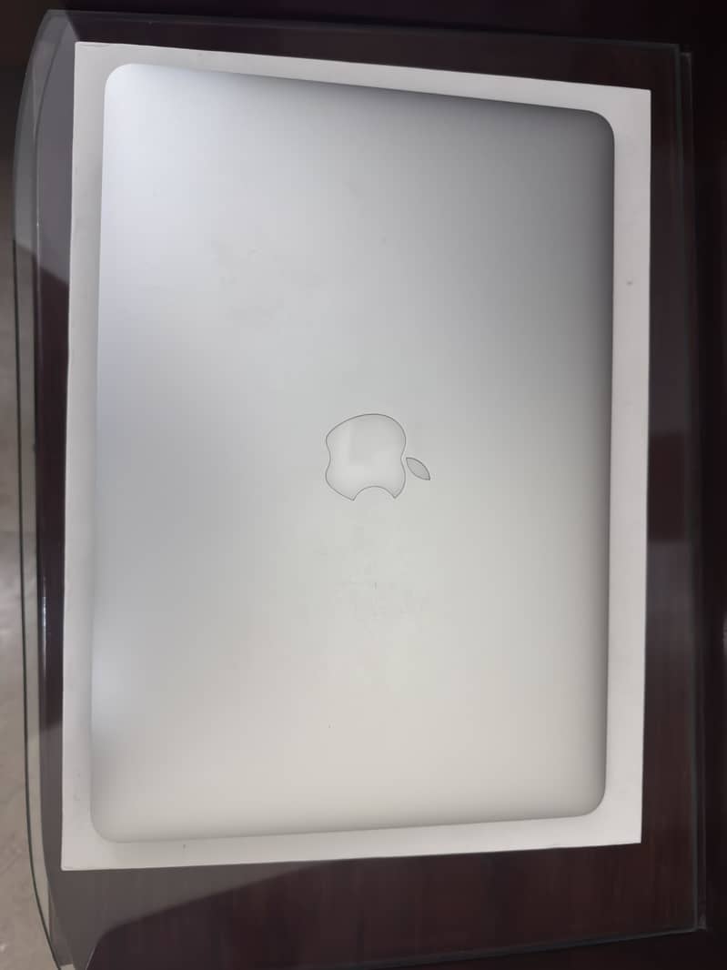 MacBook Air 4
