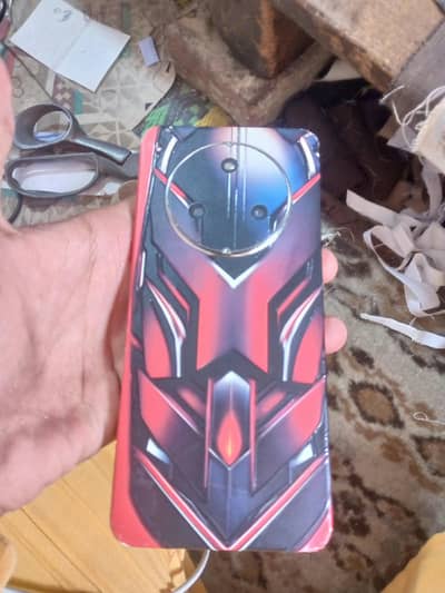 VGO TEL New 15