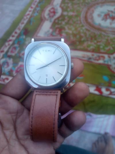 watch