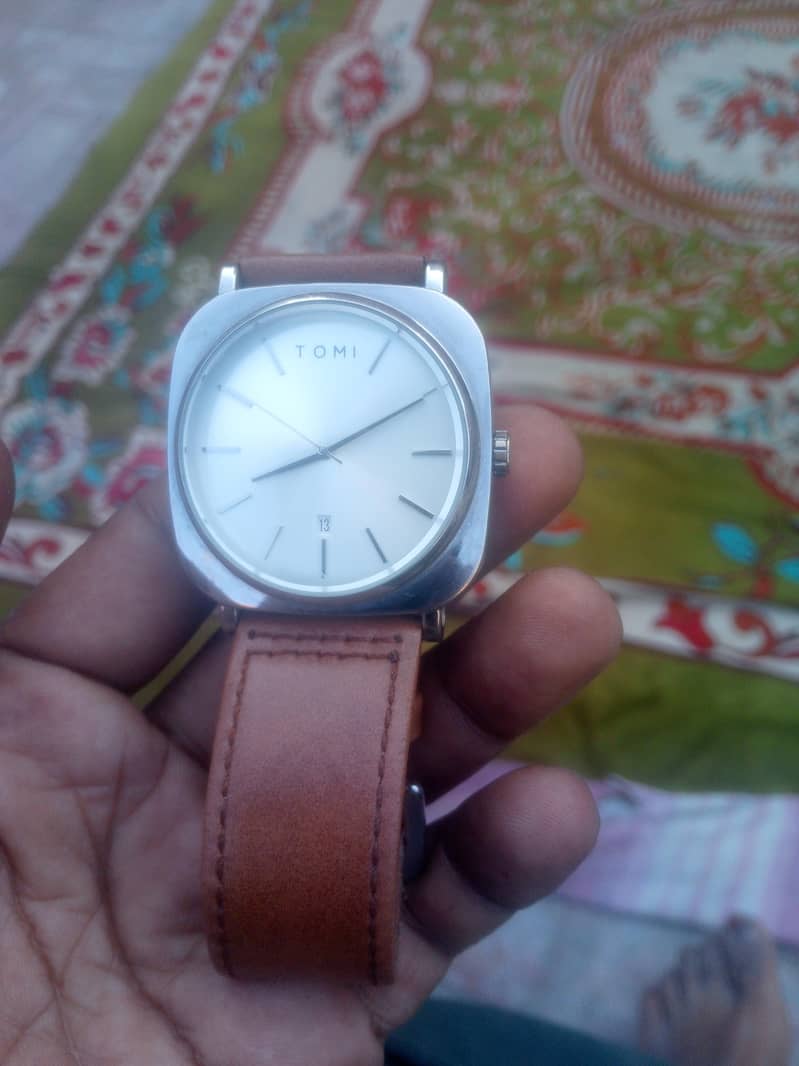 watch 0