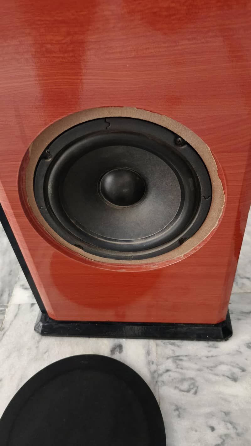 audionic cooper 9 3