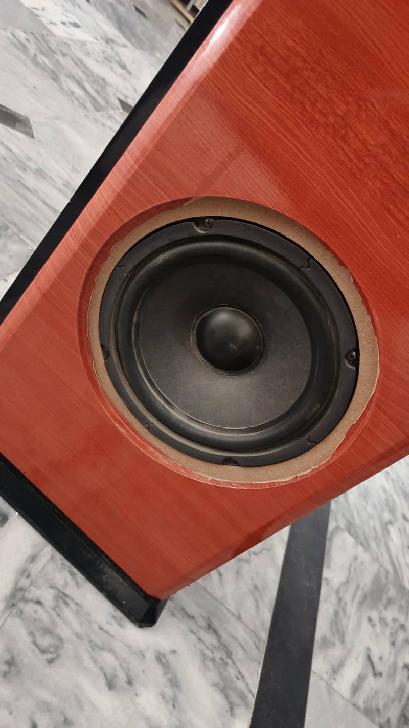 audionic cooper 9 4