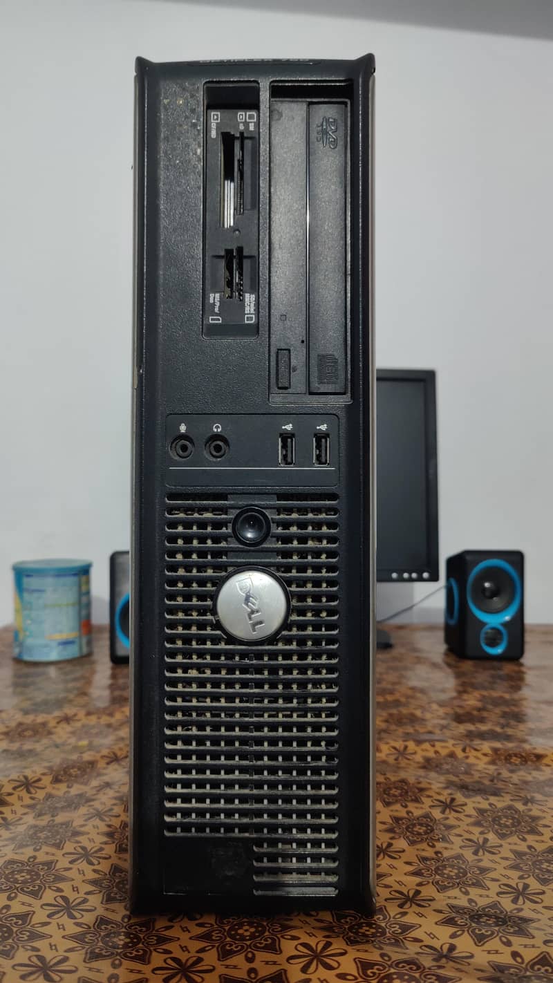 Computer 6