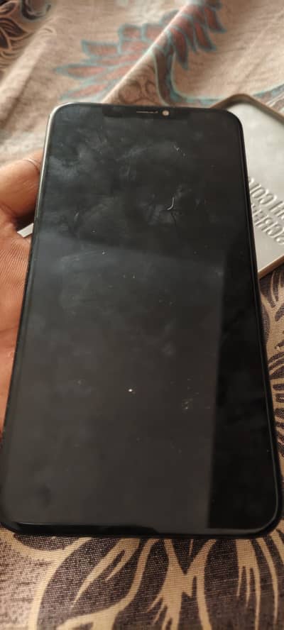 Iphone xsmax Orgnal panel