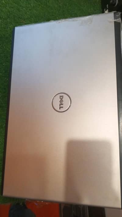 Dell i7 Laptop 1 gb graphic card
