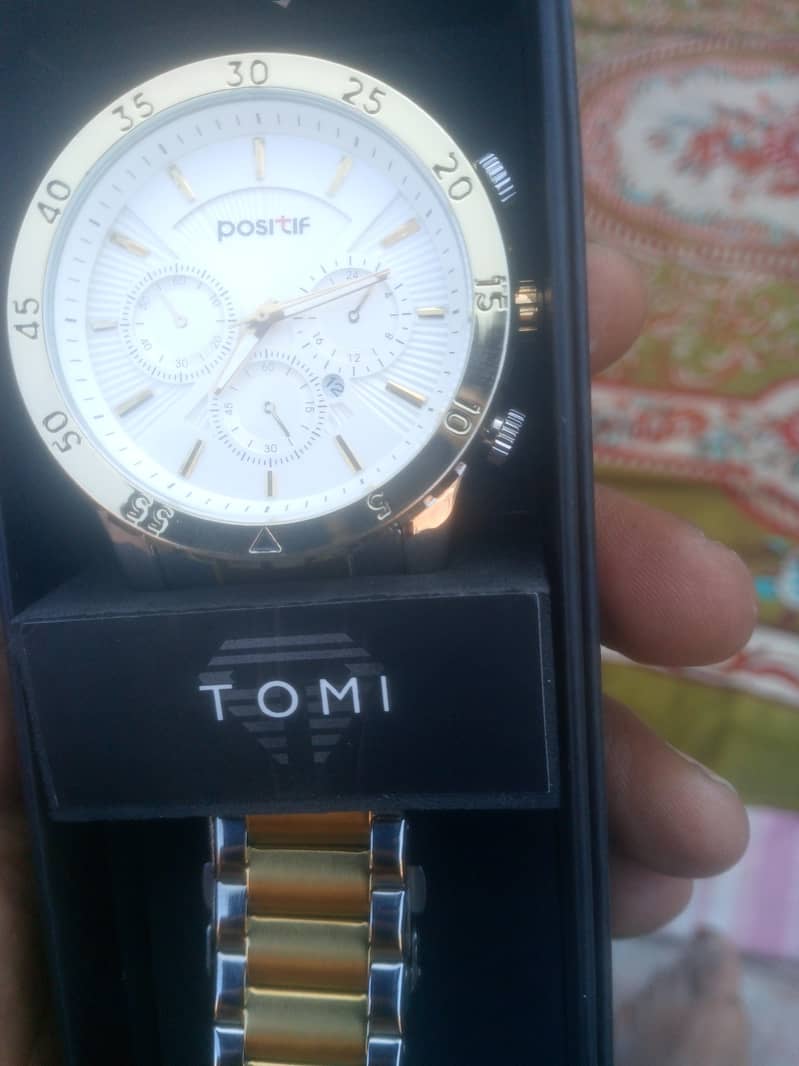 watch 0