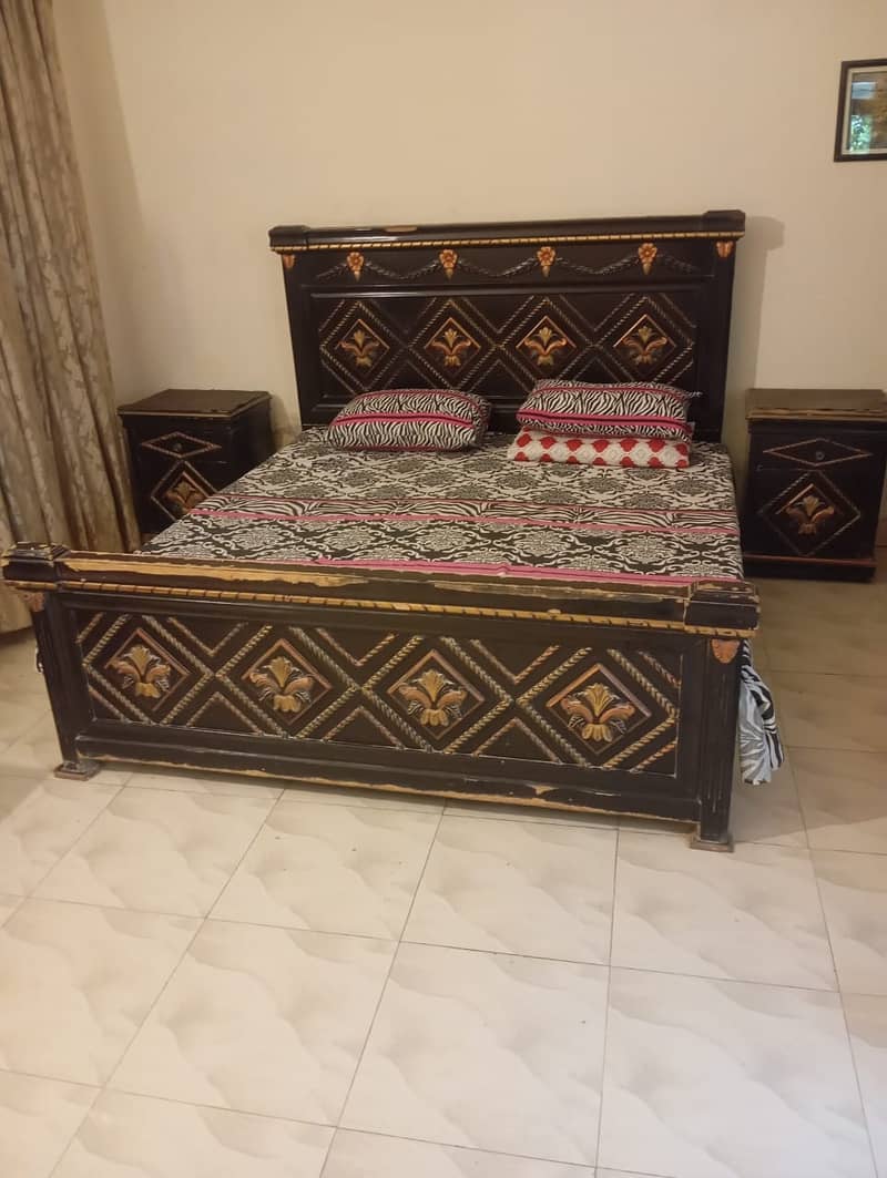 Bed Set 0