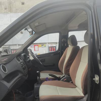 Changan Karvaan 2021 for Sale 0300.0437121