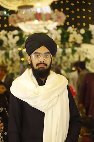 Zain ul Abideen 