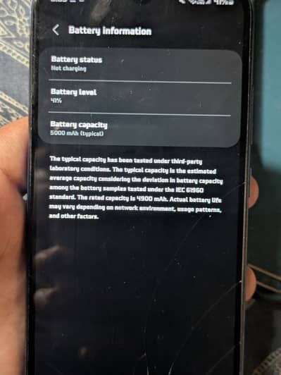 Samsung Mobile A03