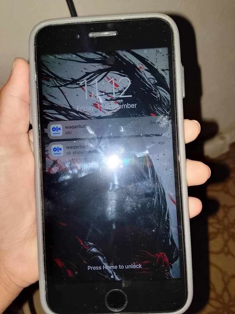 Apple iPhone 7 Plus 4