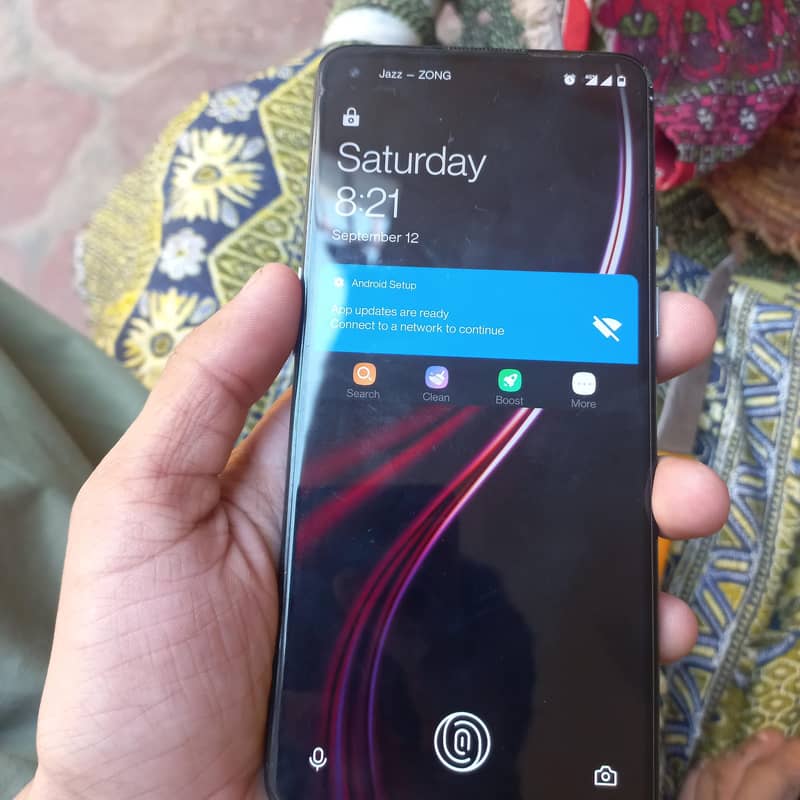 One Plus 9 1