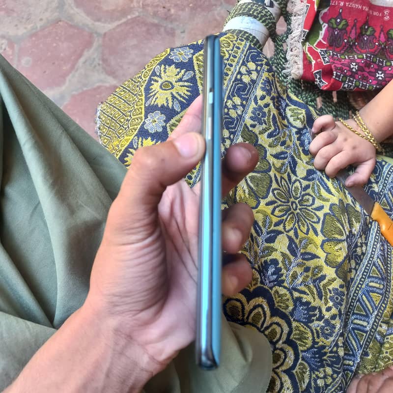 One Plus 9 4