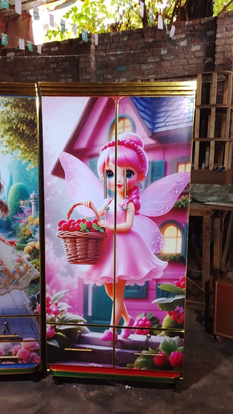 custom lamination wardrobe 0