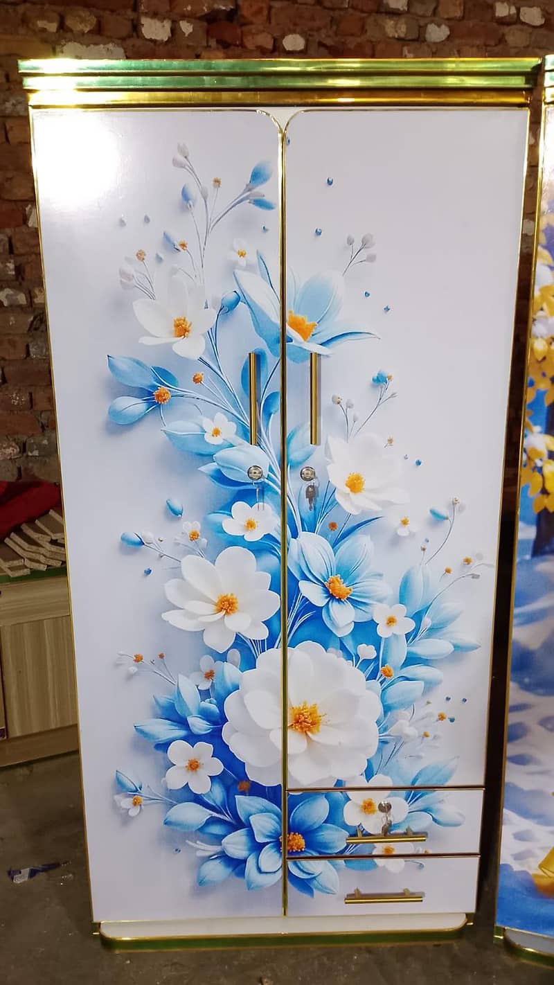 custom lamination wardrobe 5