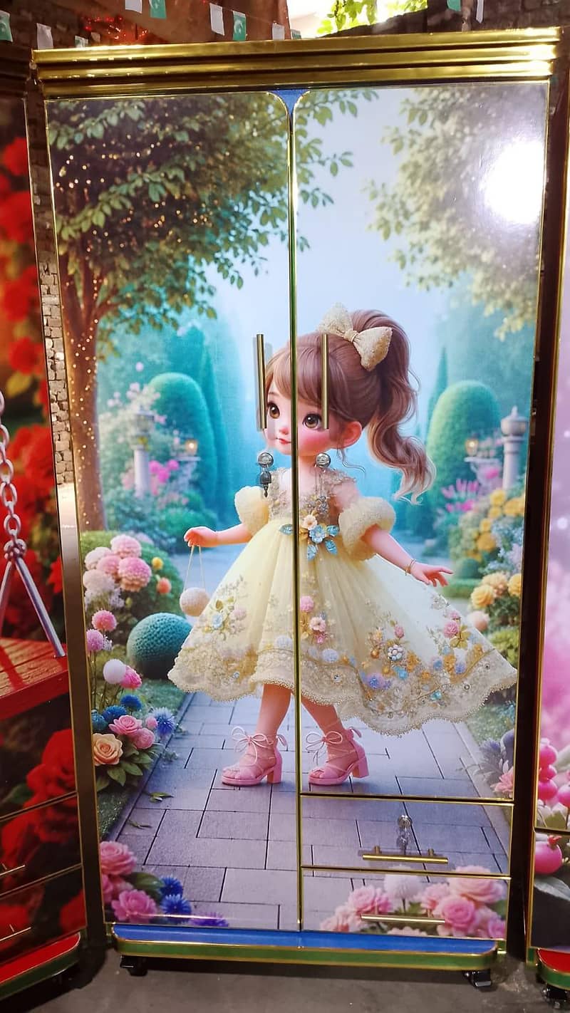 custom lamination wardrobe 7