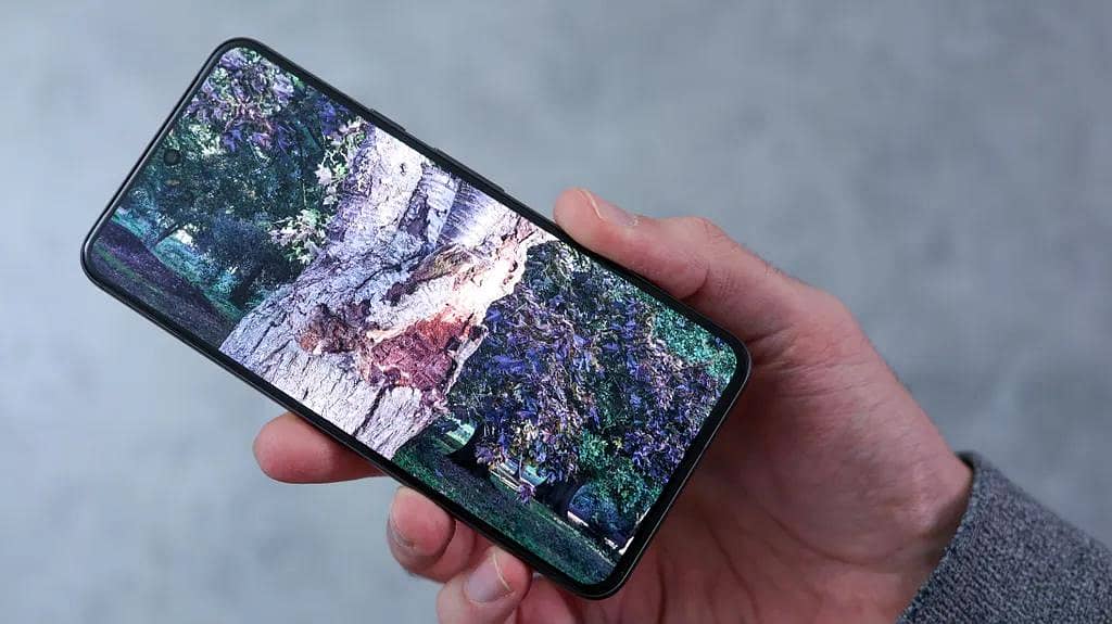 Google Pixel 8 1
