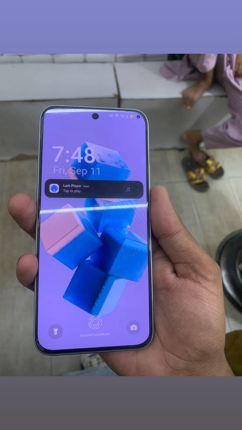 Tecno spark 40 pro 6