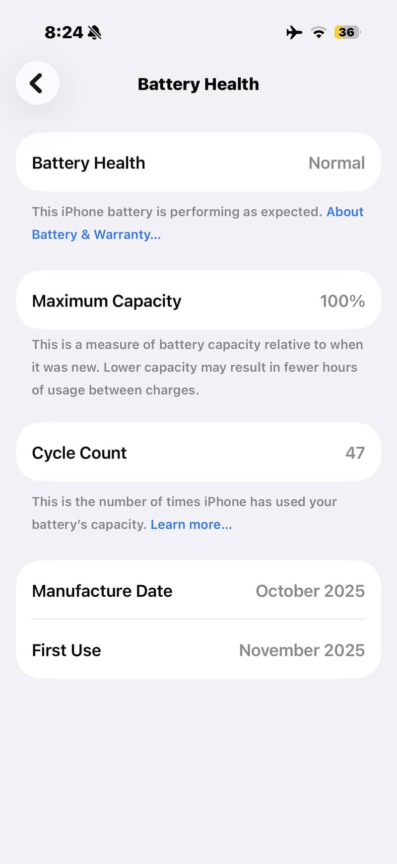 Apple iPhone 17 Pro 4