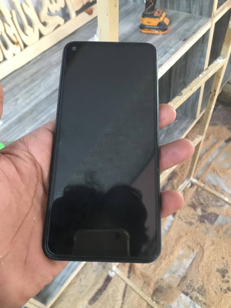Tecno Camon 17 5