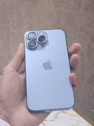 Apple iPhone 13 Pro
