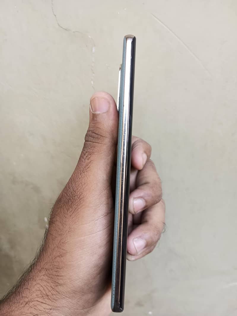 Infinix Zero 30 0