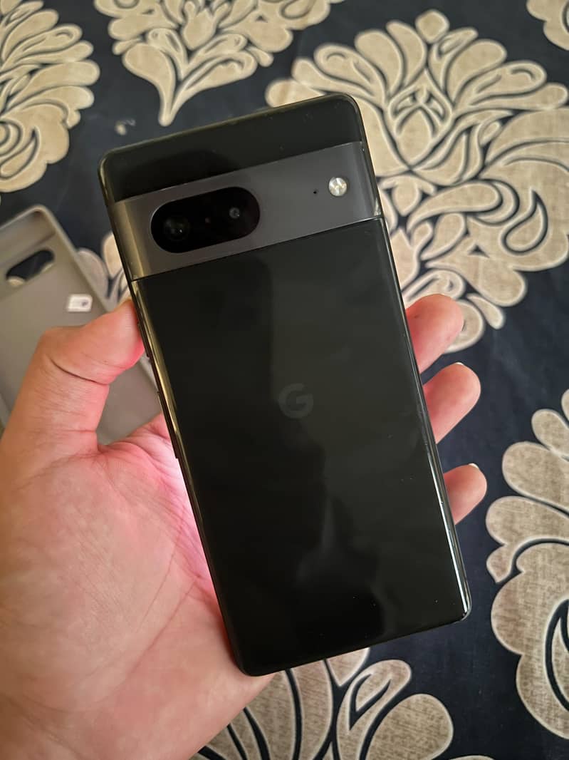 Google Pixel 7 0