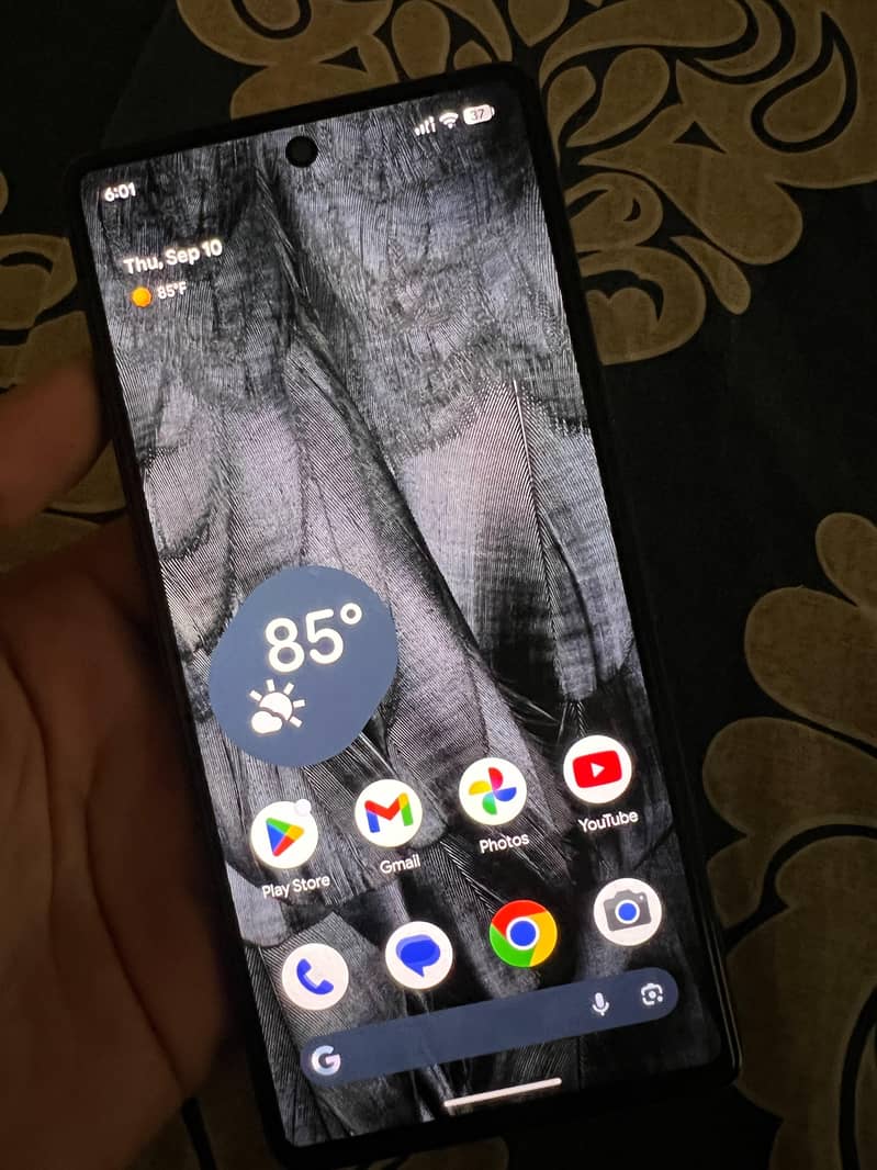 Google Pixel 7 3