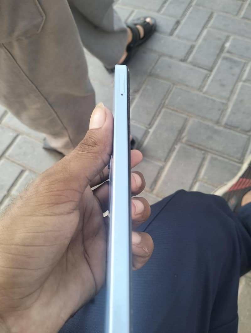 Realme Note 50 0