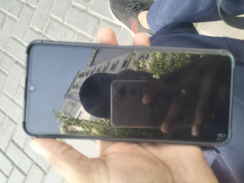 Realme Note 50 5