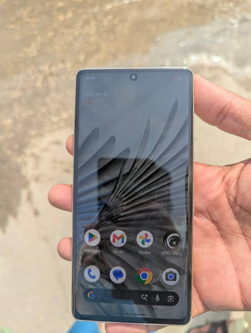 Google Pixel 7 Pro 1