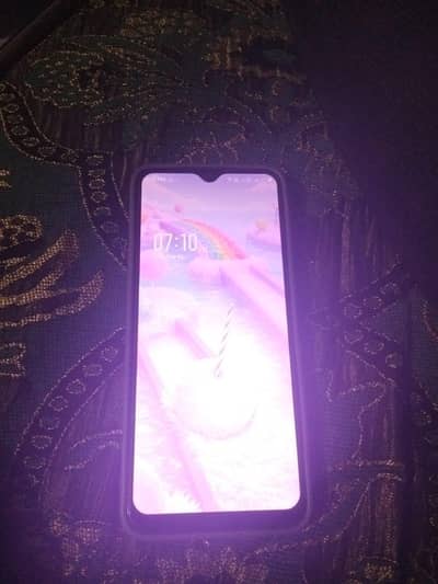 Infinix Hot 11