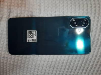 Samsung A07 4/128gb