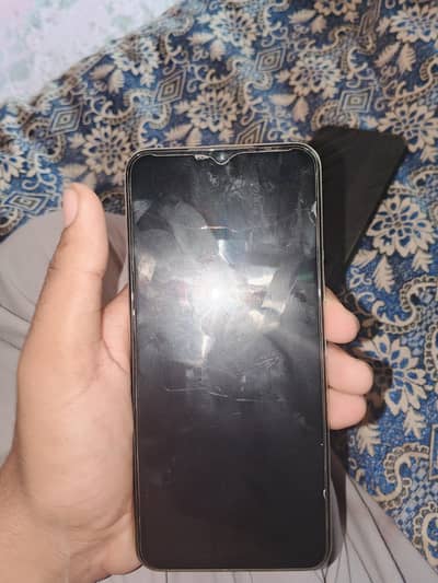 Vivo Y33T