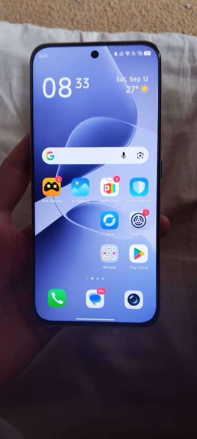Infinix Other Model