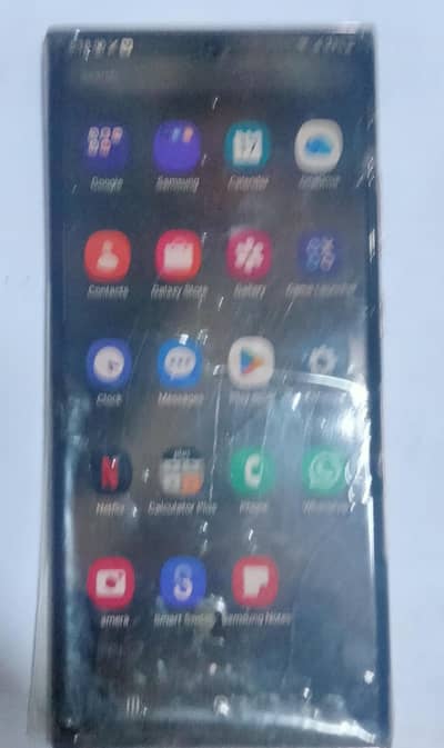 Note 20 ultra