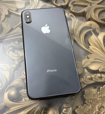 Apple iPhone XS Max