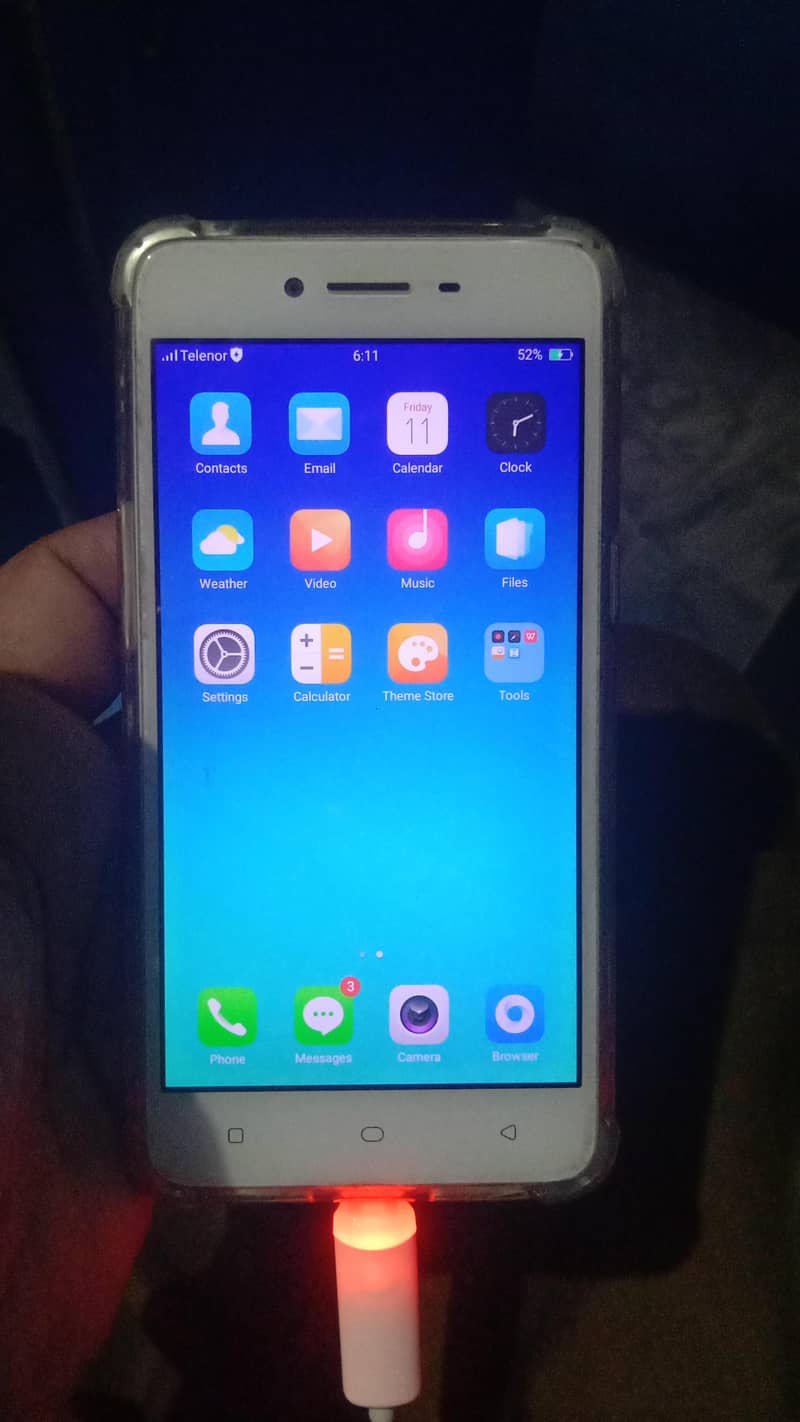 OPPO A37 0