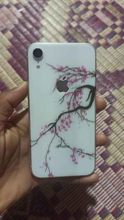 Apple iPhone XR Waterproof 64GB