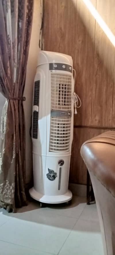 tower cooler