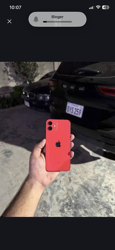 Apple iPhone 12
